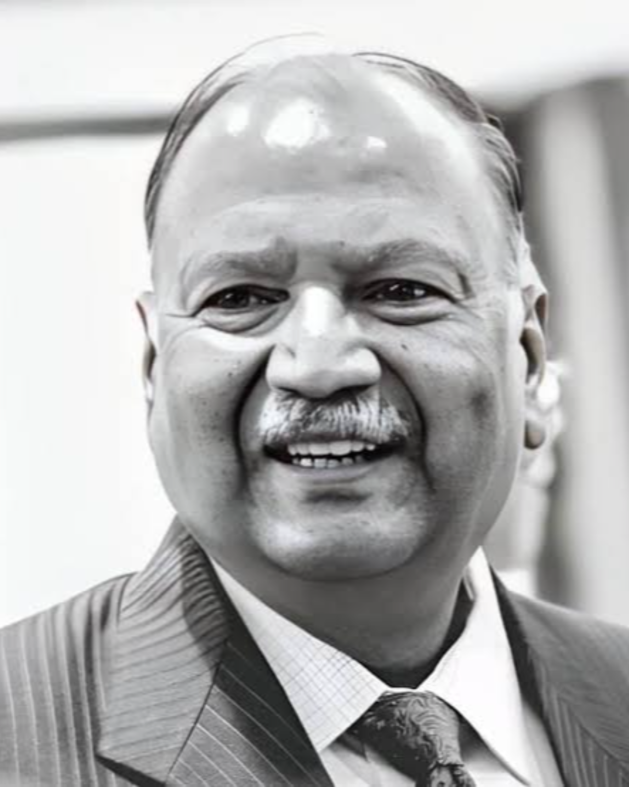 Navin Chandra